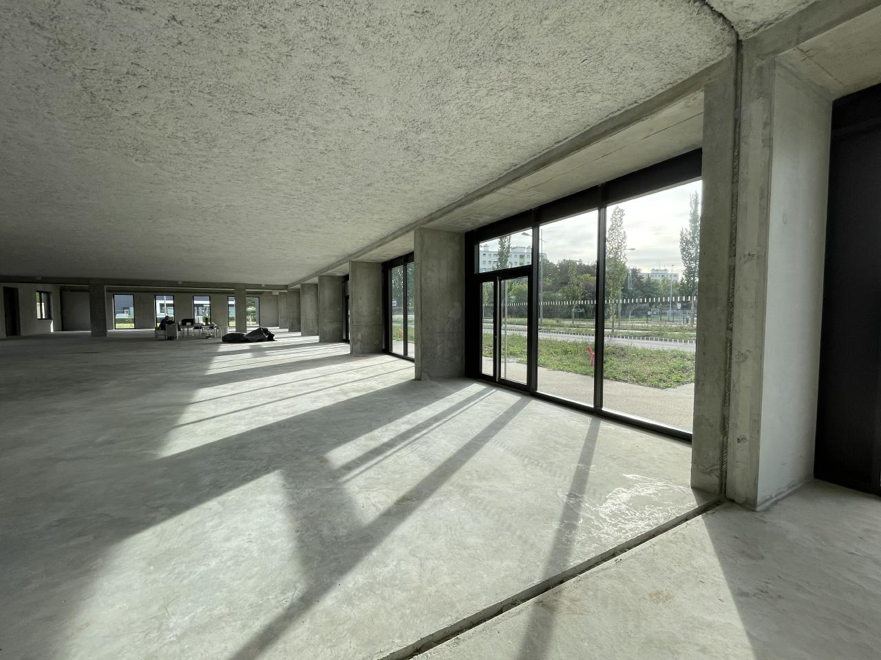 Bureau Strasbourg 4441m² Location bureau Strasbourg Bas-Rhin OLBUR2118419 9